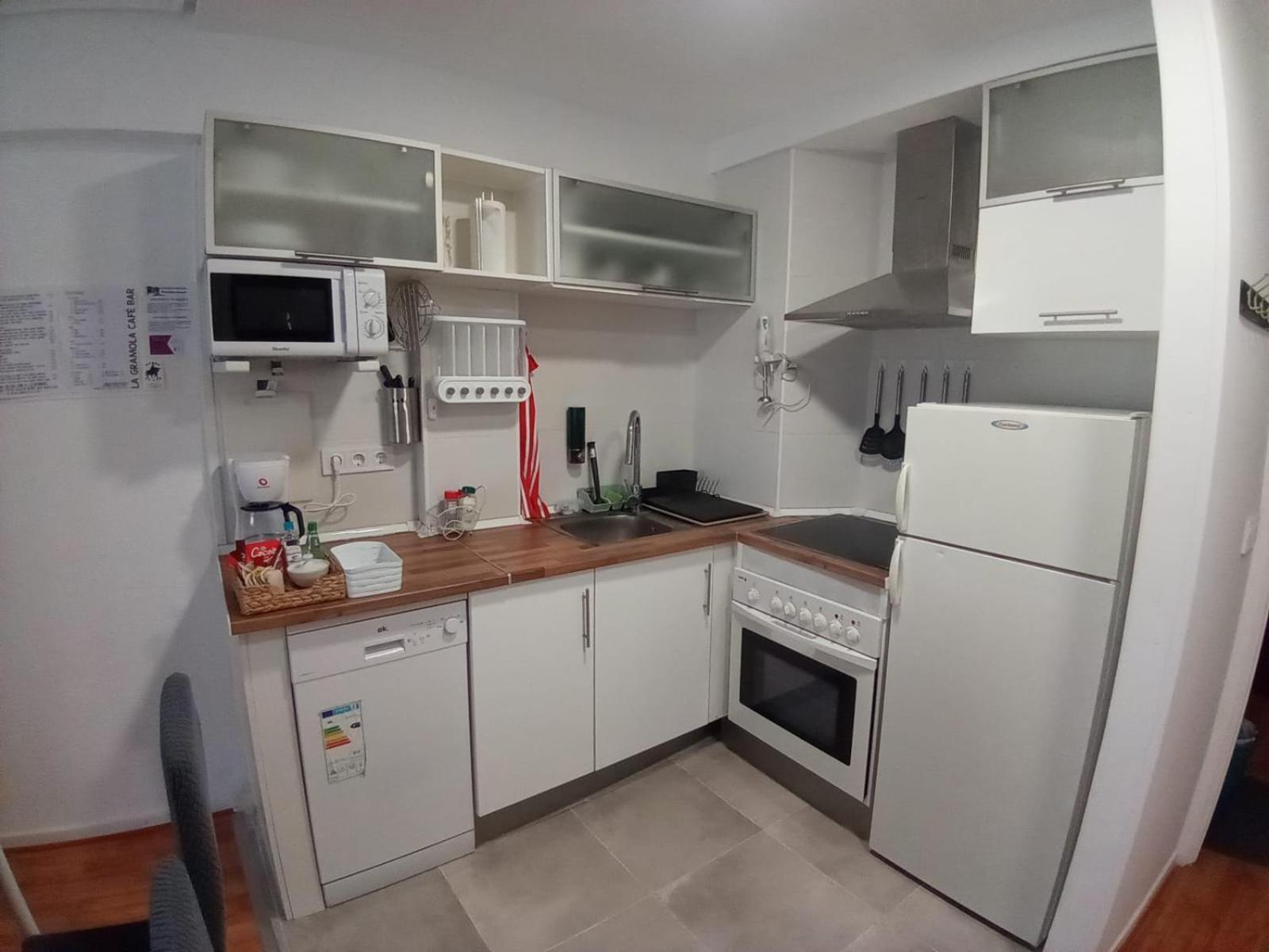 Merindades Amazul Milano - Piso Turistico - Medina De Pomar Luaran gambar