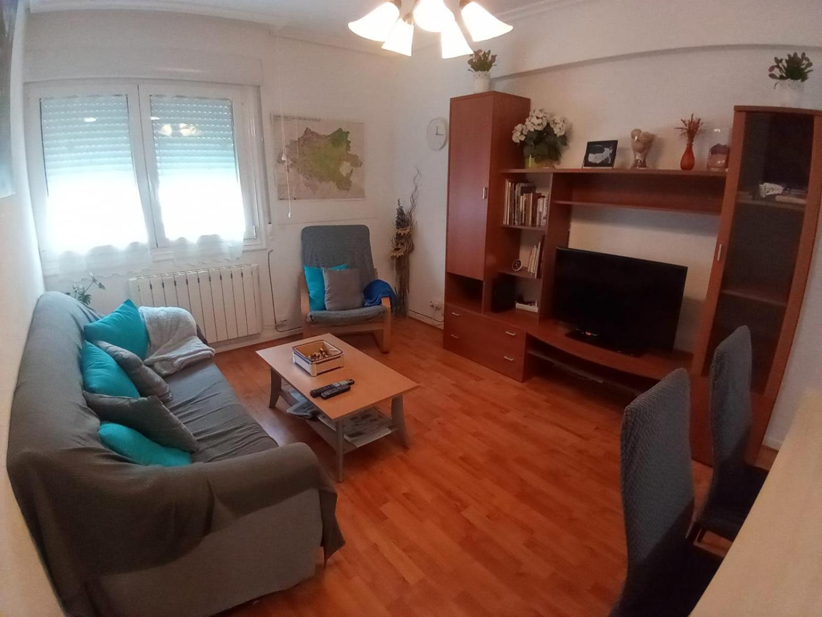 Merindades Amazul Milano - Piso Turistico - Medina De Pomar Luaran gambar